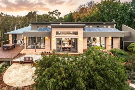 65 Lower Paper Mills Road, Fyansford, Vic 3218