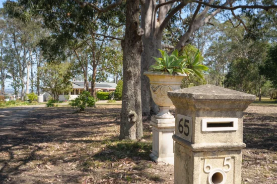 65 Maitland Vale Road, Bolwarra Heights, NSW 2320-Image