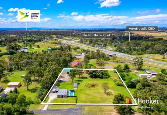 65 Medway Road, Bringelly, NSW 2556