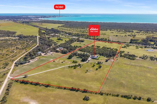 65 Nunga-Mia Road, Robe, SA 5276
