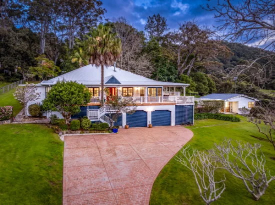 65 Picketts Valley Road, Picketts Valley, NSW 2251