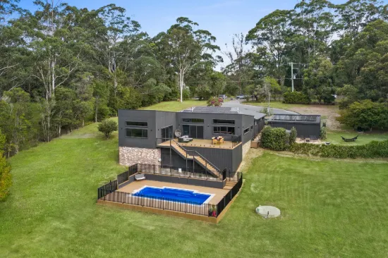 65 Yerunda Road, Tomerong, NSW 2540
