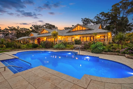 651-677 Hawkesbury Road, Winmalee, NSW 2777