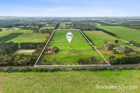 652-670 Grubb Road, Drysdale, Vic 3222