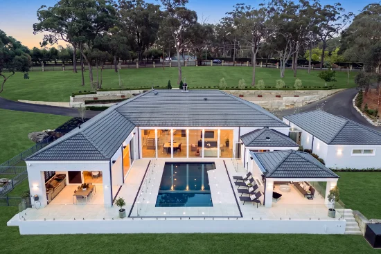 66 Cranstons Road, Middle Dural, NSW 2158
