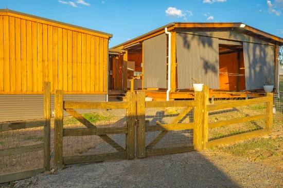 66 Mudlo Road, Kilkivan, Qld 4600
