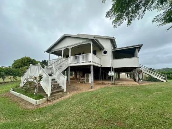 66 Pollocks Road, Bracewell, Qld 4695