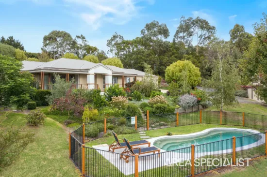 661 Korumburra-Wonthaggi Road, Jumbunna, Vic 3951