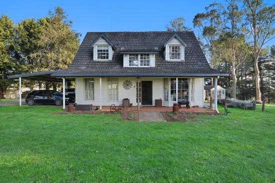 662 Moe South Road, Moe South, Vic 3825