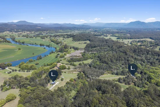 669 North Bank Road, Raleigh, NSW 2454