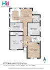 67 Glenrock Place, Hartley, NSW 2790-Floorplan