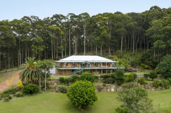 675 The Ridgeway, Tumbi Umbi, NSW 2261
