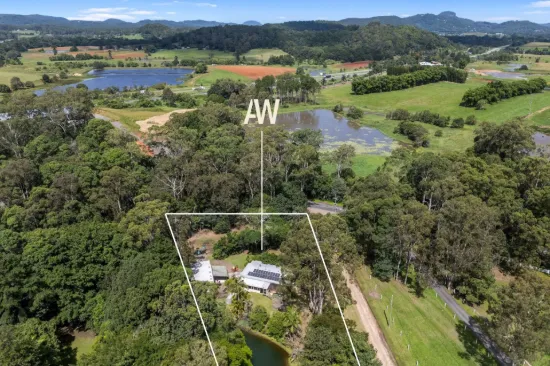 676 Bunya Road, Eumundi, Qld 4562