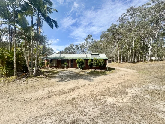 68-80 Sungold Road, Chambers Flat, Qld 4133
