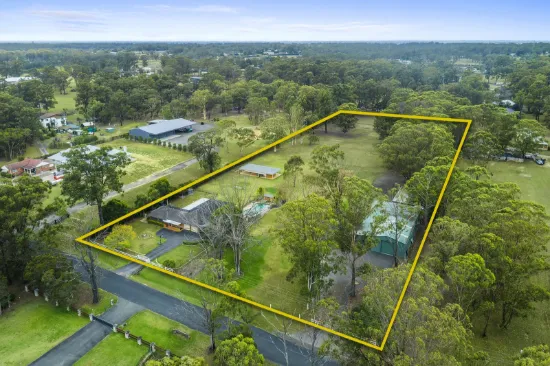 68 Broos Road, Oakville, NSW 2765