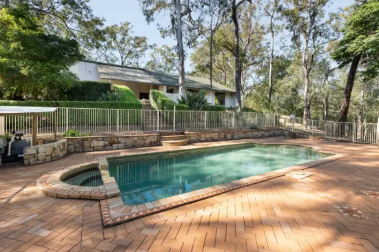 68 Kindra Avenue, Karana Downs, Qld 4306