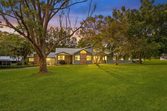 68 Watagan Forest Drive, Jilliby, NSW 2259