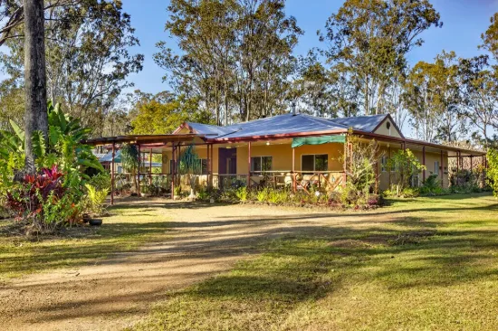 68 Western View Crescent, Millstream, Qld 4888