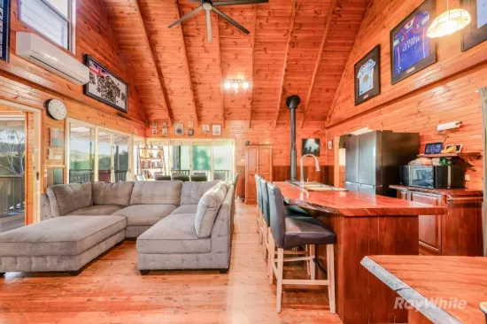 680 Horsecamp Road, Horse Camp, Qld 4671-Image