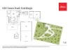684 Tames Road, Strathbogie, Vic 3666-Floorplan