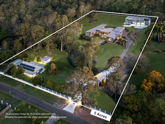 689 Formosa Road, Gumdale, Qld 4154