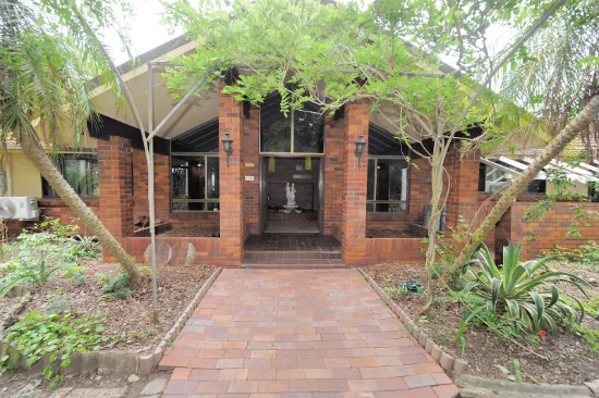 699 Caboolture River Road, Upper Caboolture, Qld 4510