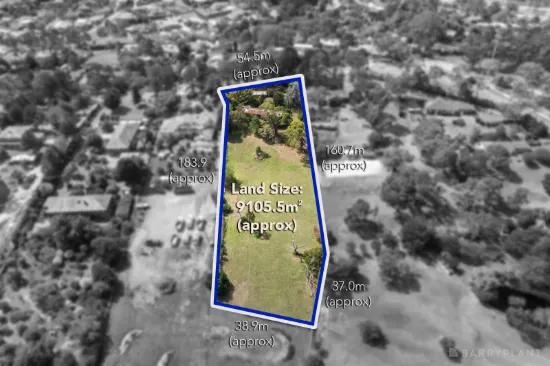 7-9 Churchill Park Drive, Endeavour Hills, Vic 3802