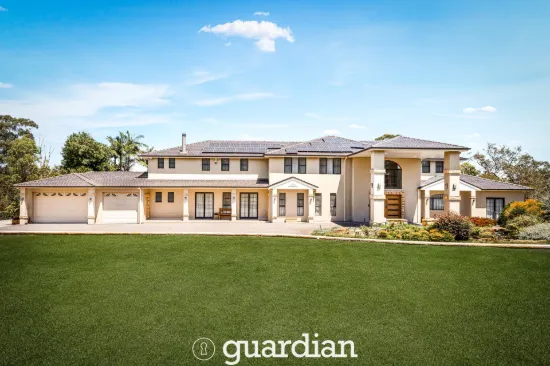 7 Ballanda Place, Dural, NSW 2158