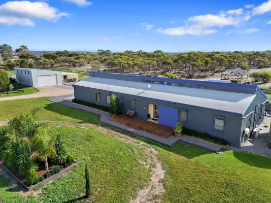 7 Bluebush Court, Murray Bridge, SA 5253