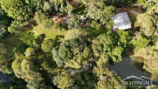 7 Chappell Close, Malanda, Qld 4885