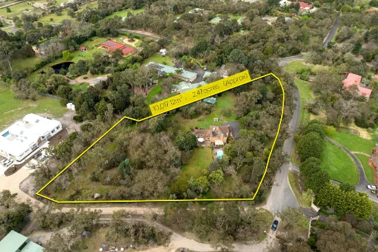 7 Faith Court, Langwarrin, Vic 3910 - For Sale