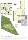 7 Faith Court, Langwarrin, Vic 3910-Floorplan