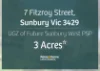 7 Fitzroy Street, Sunbury, Vic 3429