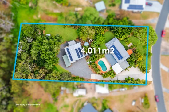 7 Fuchsia Way, Gaven, Qld 4211