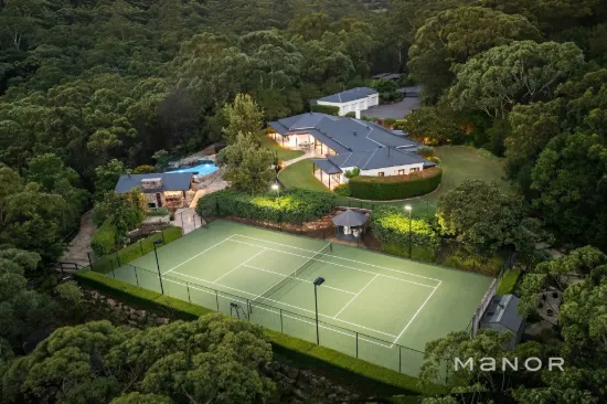 7 Glenroy Place, Middle Dural, NSW 2158