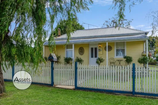 7 Heckfield Street, Macarthur, Vic 3286