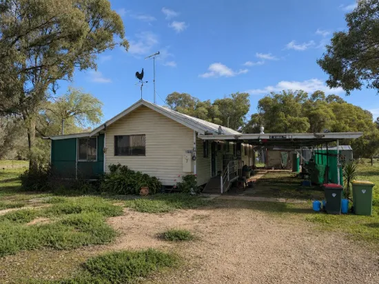 7 Hinchcliffe Road, Gunbower, Vic 3566
