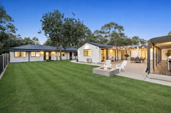 7 Inverness Court, Somerville, Vic 3912