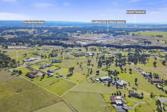 7 Kelvin Park Drive, Bringelly, NSW 2556