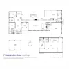 7 Maurandra Close, Hastings, Vic 3915-Floorplan