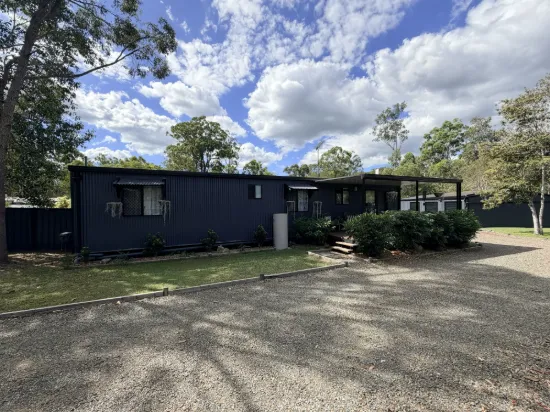 7 Melaleuca Court, Redridge, Qld 4660