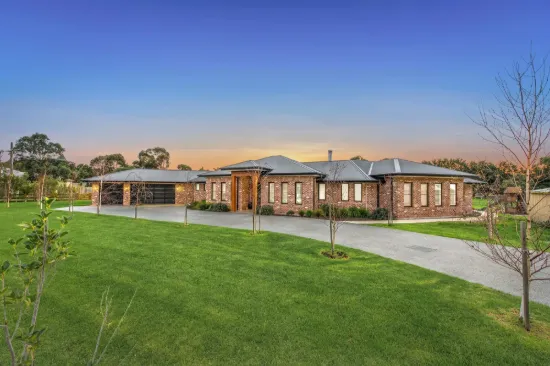 7 Stephens Place, Somerville, Vic 3912