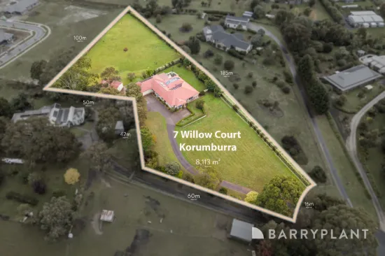 7 Willow Court, Korumburra, Vic 3950
