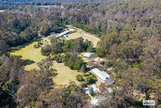 70 & 90 Red Hill Road, Bournda, NSW 2548