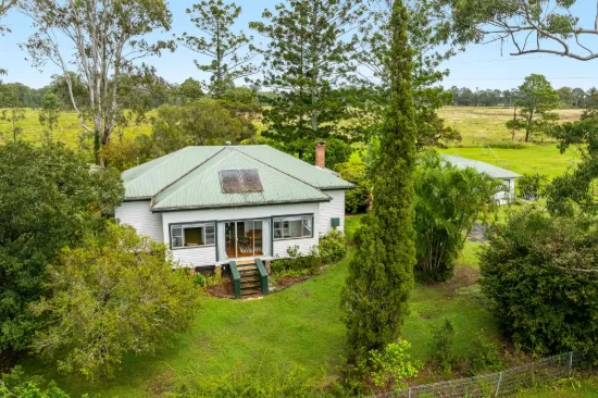70 Ellangowan Road, Yorklea, NSW 2470