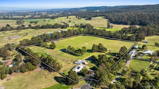 70 Hilsley Court, Toongabbie, Vic 3856