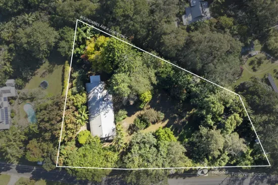 70 Hunter Street, Burringbar, NSW 2483