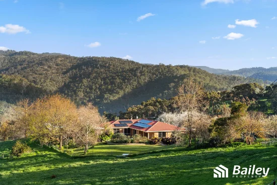 70 Hurst Road, Paracombe, SA 5132