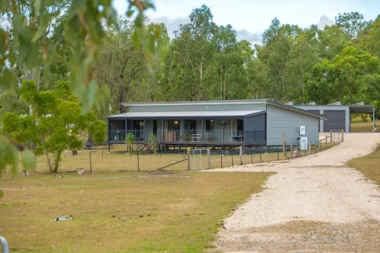 70 Mudlo Road, Kilkivan, Qld 4600