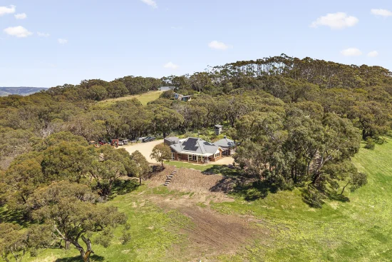 702 James Track, Inman Valley, SA 5211